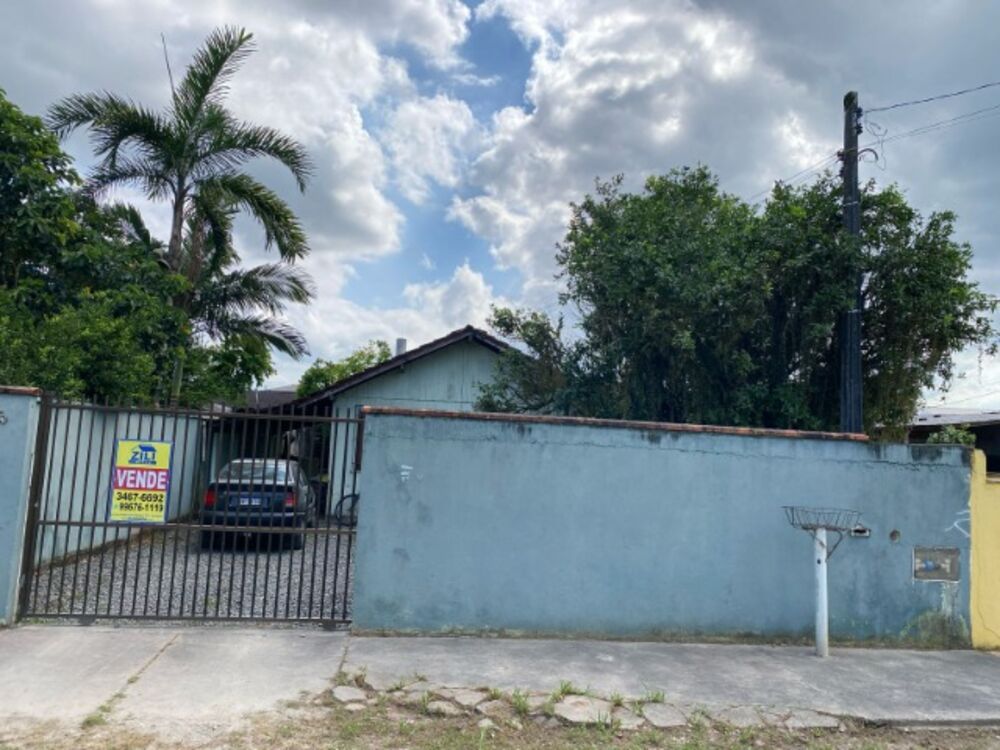 Terreno, 300 m² - Foto 2