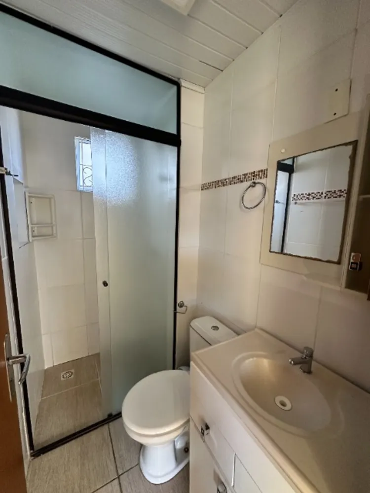 Apartamento, 3 quartos, 54 m² - Foto 3