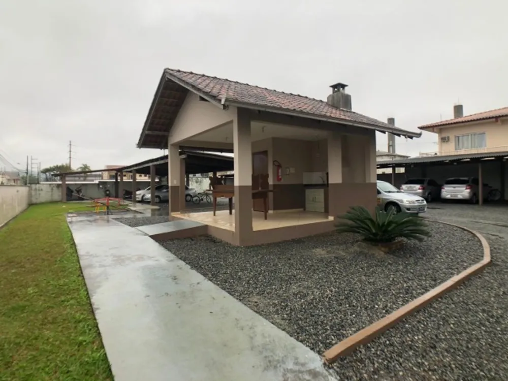 Apartamento, 3 quartos, 54 m² - Foto 1