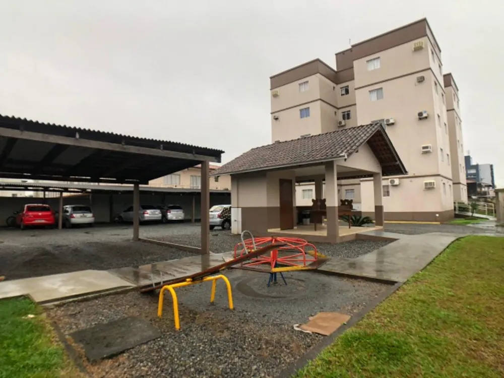 Apartamento, 3 quartos, 54 m² - Foto 4