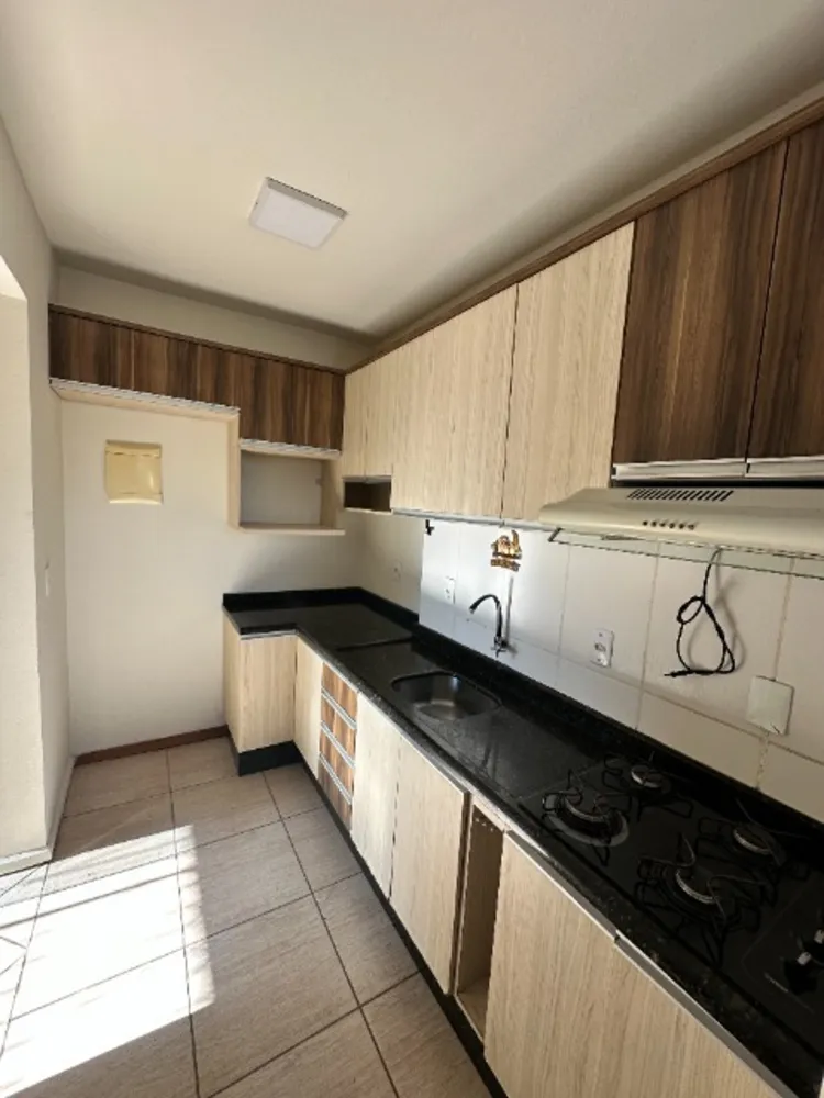 Apartamento, 3 quartos, 54 m² - Foto 6