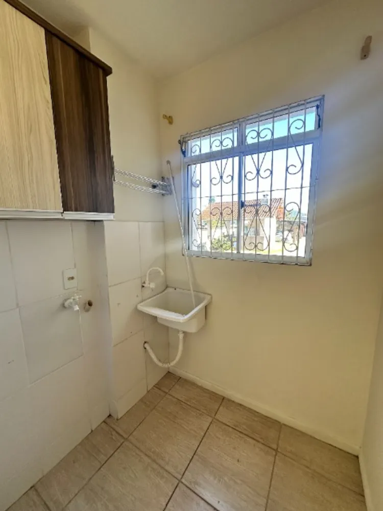 Apartamento, 3 quartos, 54 m² - Foto 2