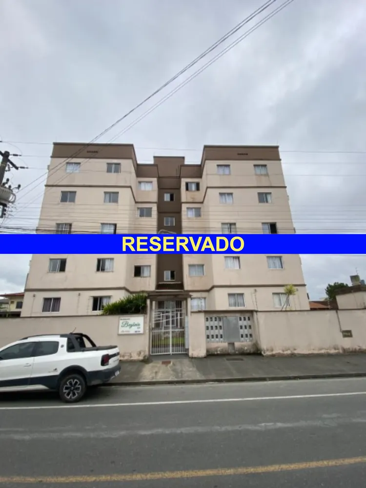 Apartamento, 3 quartos, 54 m² - Foto 8