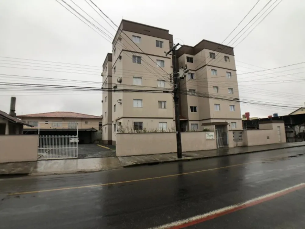 Apartamento, 3 quartos, 54 m² - Foto 5