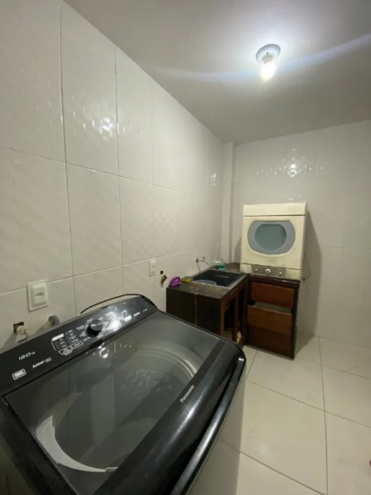 Casa, 2 quartos - Foto 8