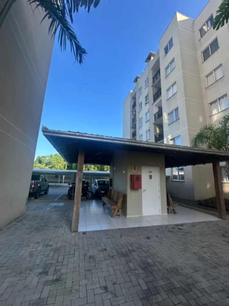 Apartamento, 2 quartos, 54 m² - Foto 6