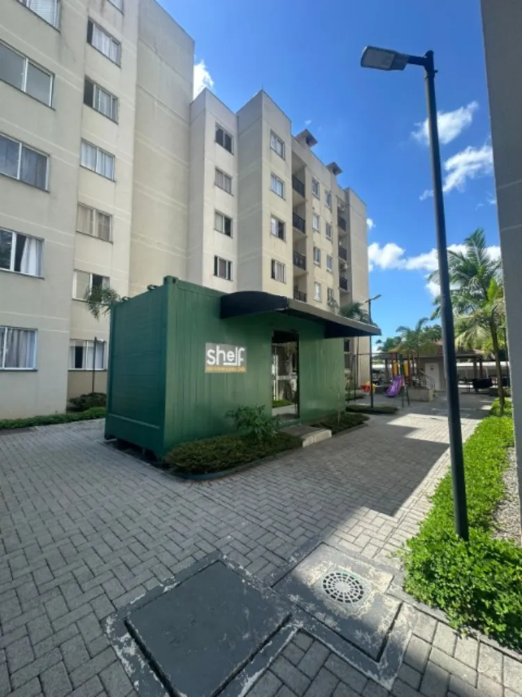 Apartamento, 2 quartos, 54 m² - Foto 11