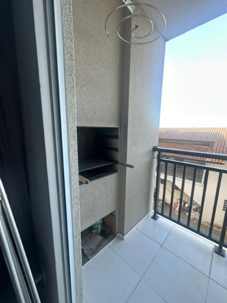 Apartamento, 2 quartos, 54 m² - Foto 3