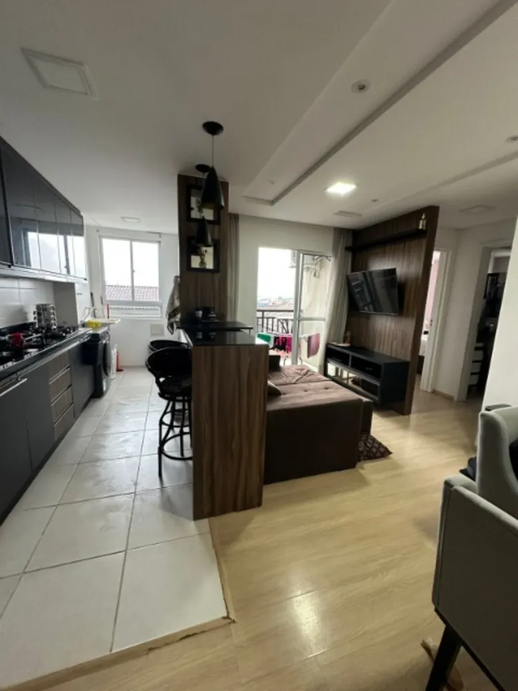 Apartamento, 2 quartos, 54 m² - Foto 5