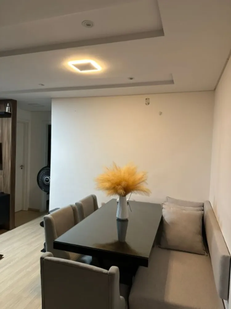 Apartamento, 2 quartos, 54 m² - Foto 1