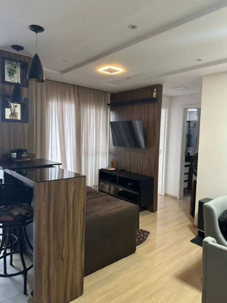 Apartamento, 2 quartos, 54 m² - Foto 4