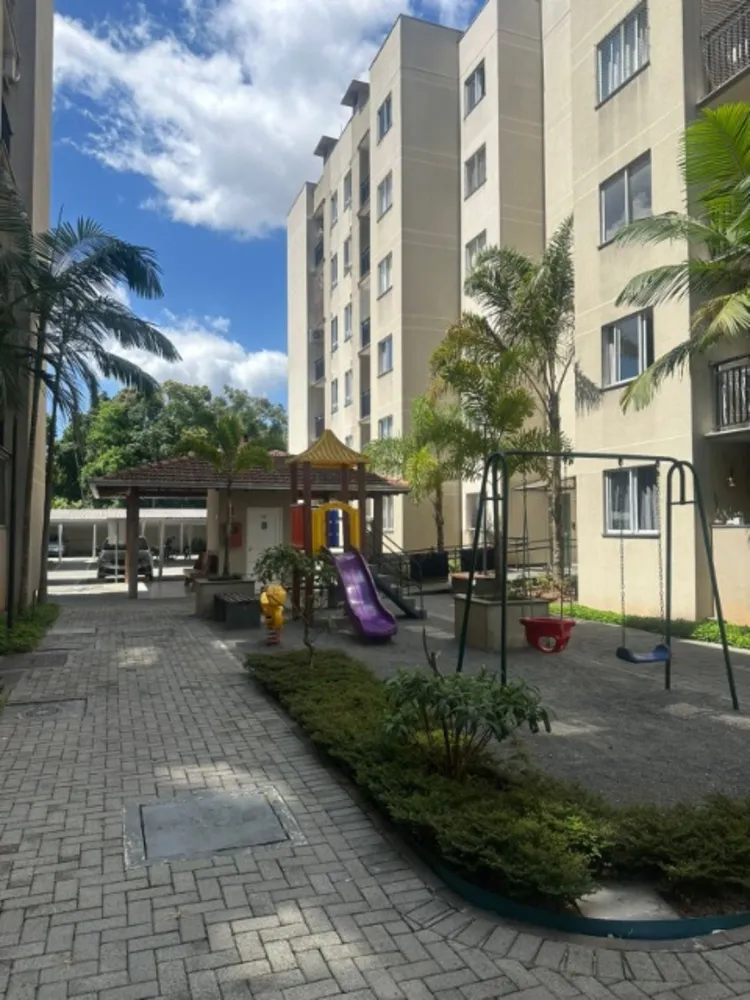 Apartamento, 2 quartos, 54 m² - Foto 8