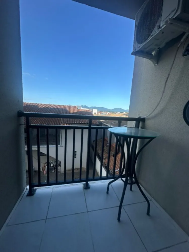 Apartamento, 2 quartos, 54 m² - Foto 7