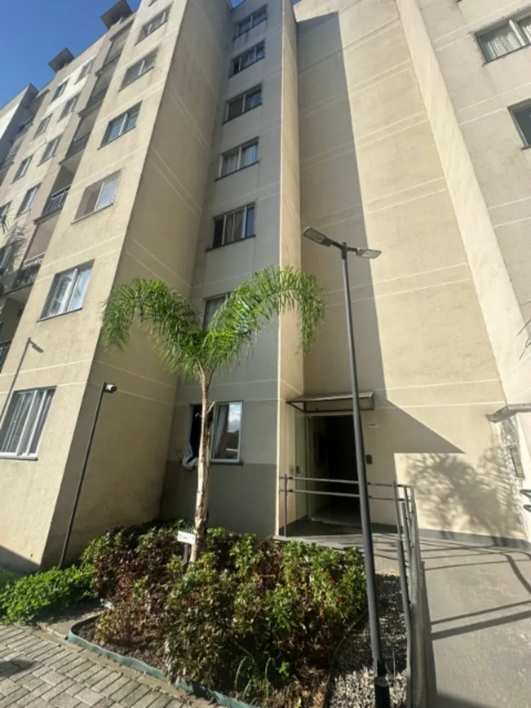 Apartamento, 2 quartos, 54 m² - Foto 8