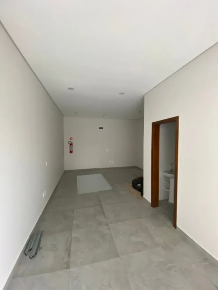 Sala-Conjunto, 26 m² - Foto 2