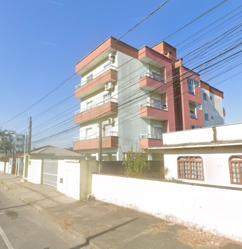 Apartamento, 2 quartos, 64 m² - Foto 8