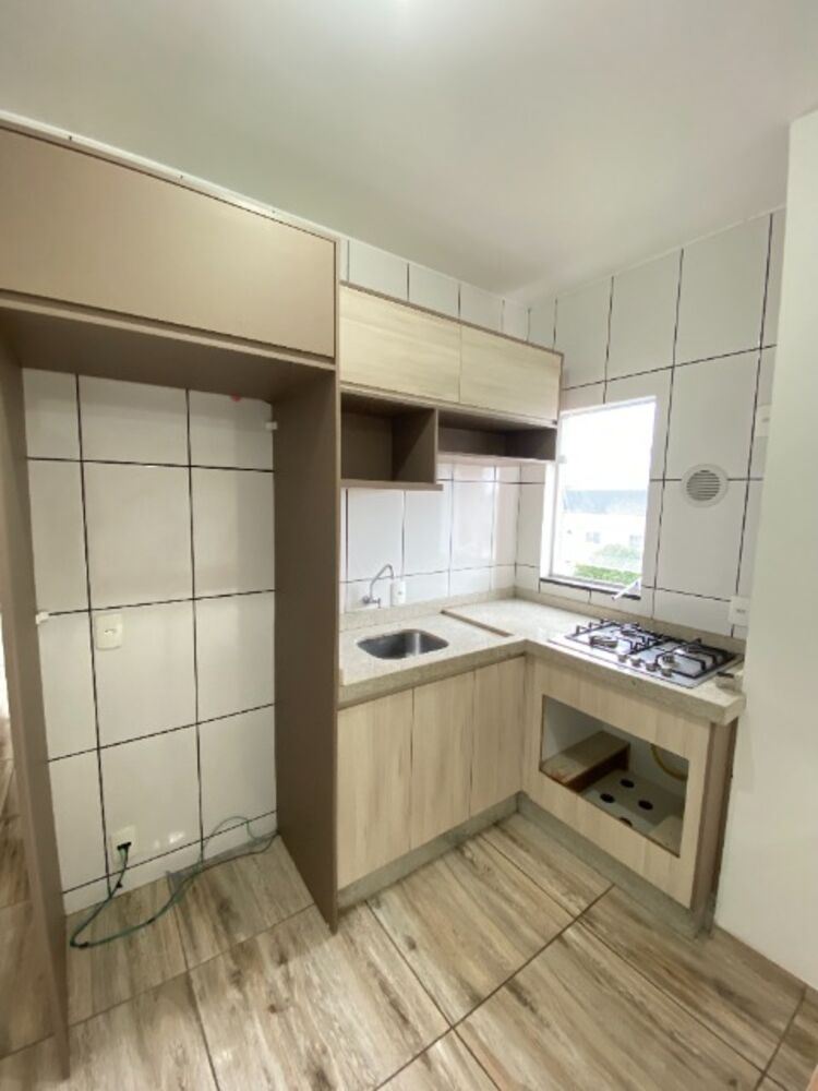 Apartamento, 2 quartos, 64 m² - Foto 2