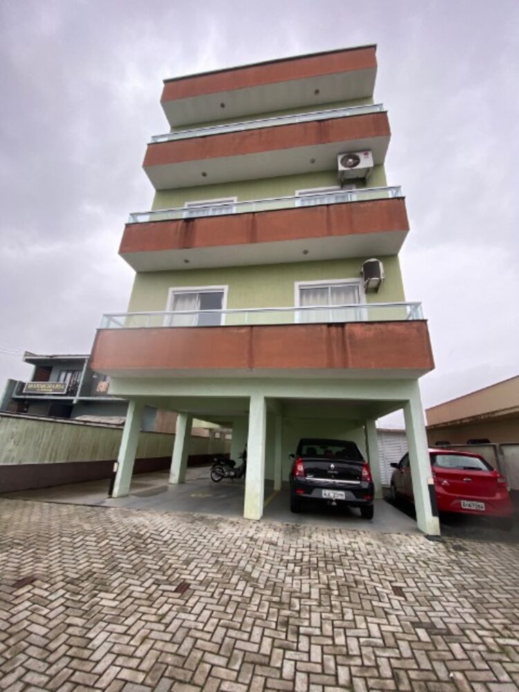 Apartamento, 2 quartos, 64 m² - Foto 1