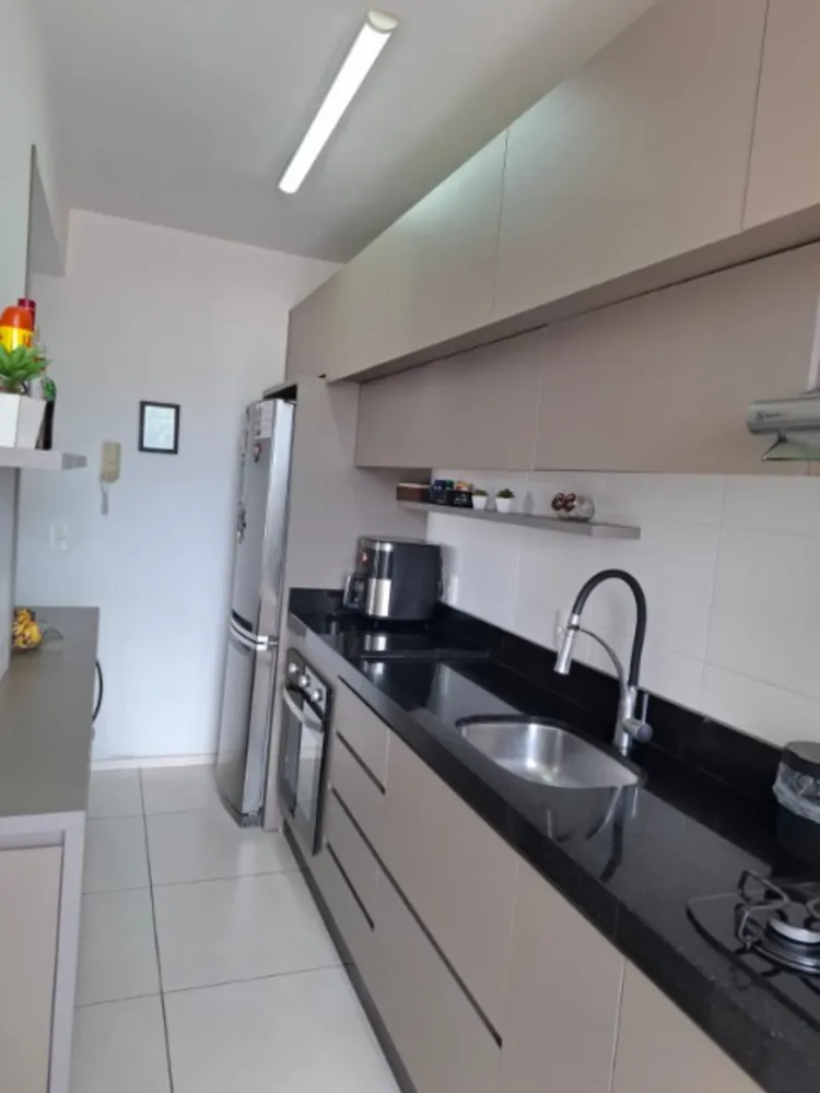 Apartamento, 2 quartos, 74 m² - Foto 3