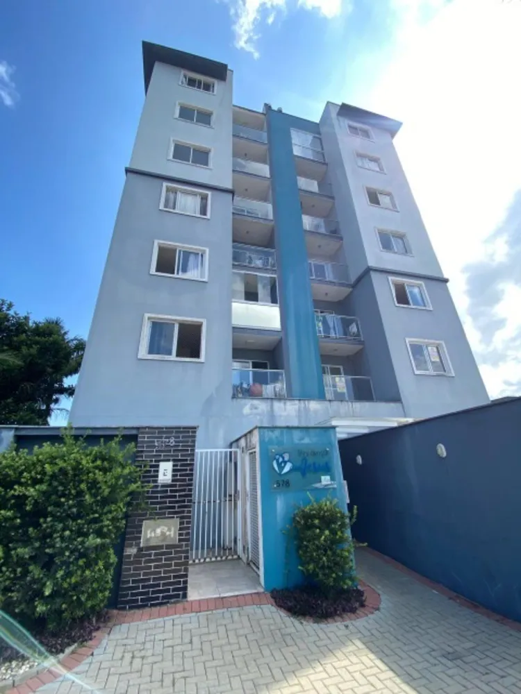 Apartamento, 2 quartos, 74 m² - Foto 1