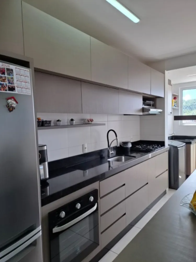 Apartamento, 2 quartos, 74 m² - Foto 2