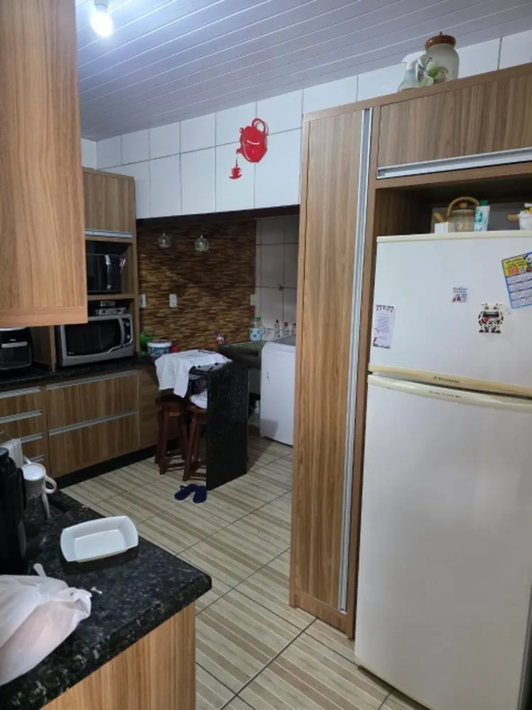 Casa, 3 quartos - Foto 1