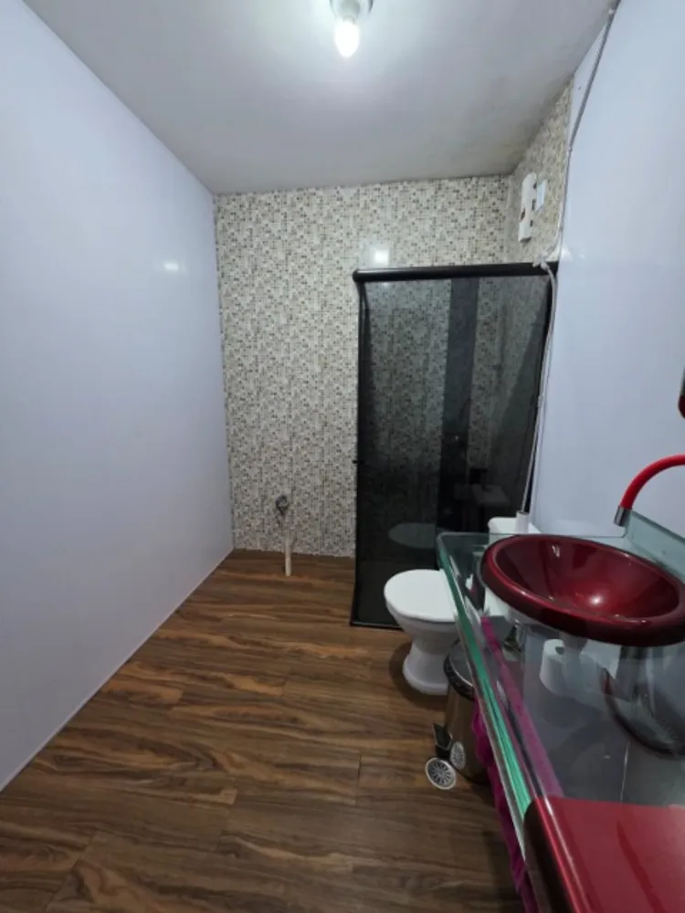 Casa, 3 quartos - Foto 3
