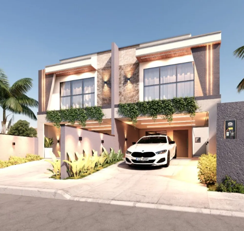 Sobrado, 3 quartos, 176 m² - Foto 7