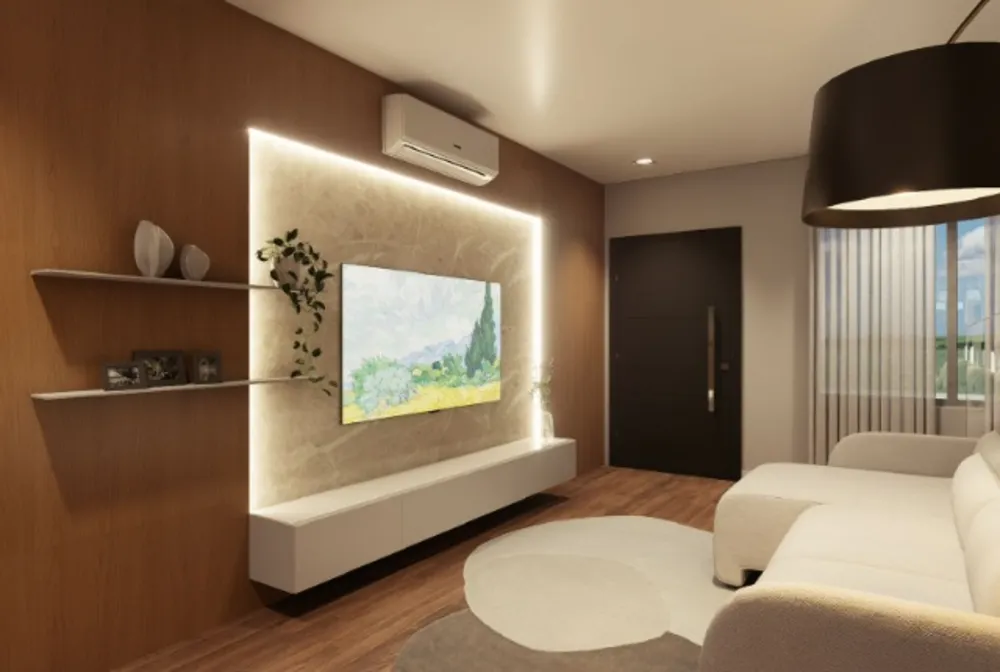 Sobrado, 3 quartos, 176 m² - Foto 8