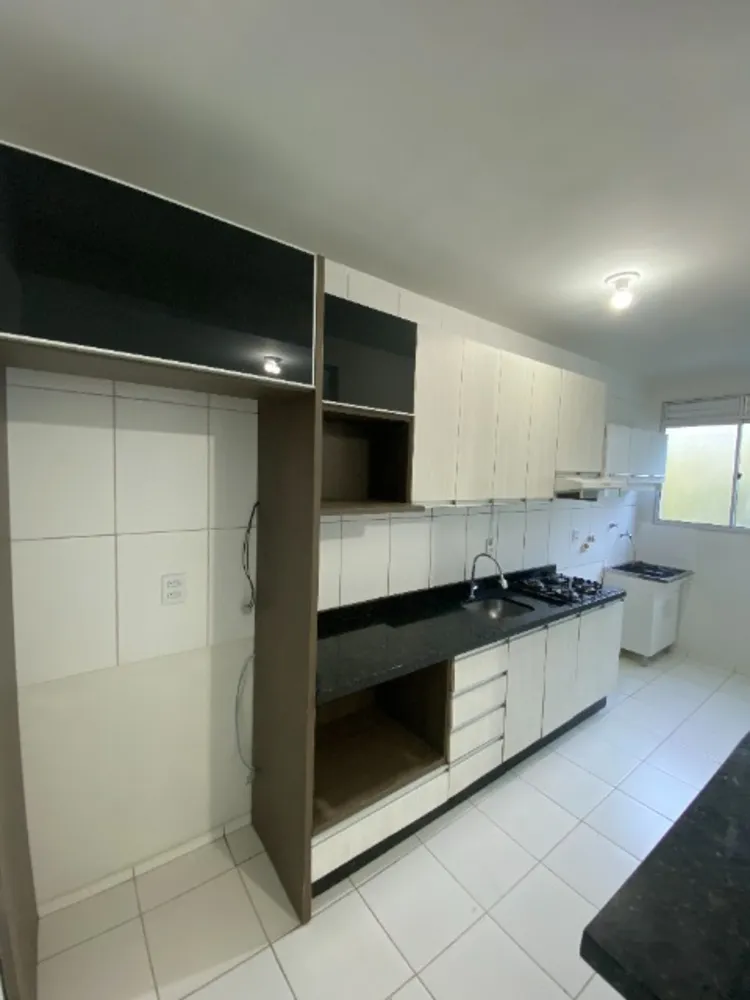 Apartamento, 2 quartos, 46 m² - Foto 2