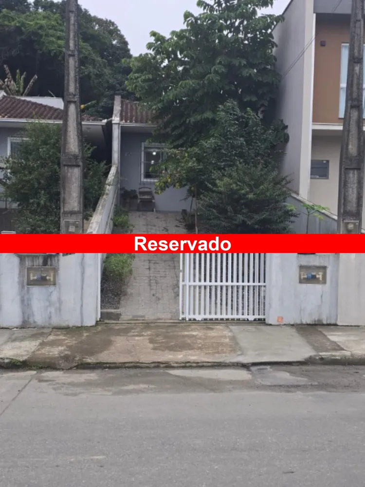 Sobrado, 2 quartos, 61 m² - Foto 4