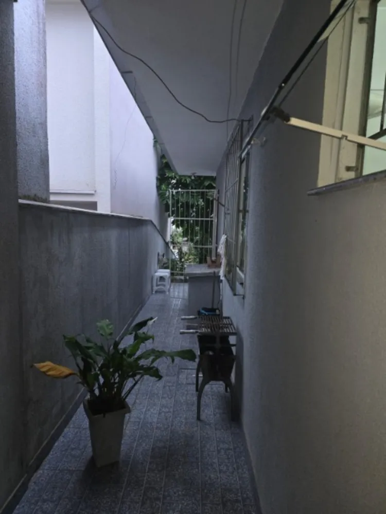 Sobrado, 2 quartos, 61 m² - Foto 1