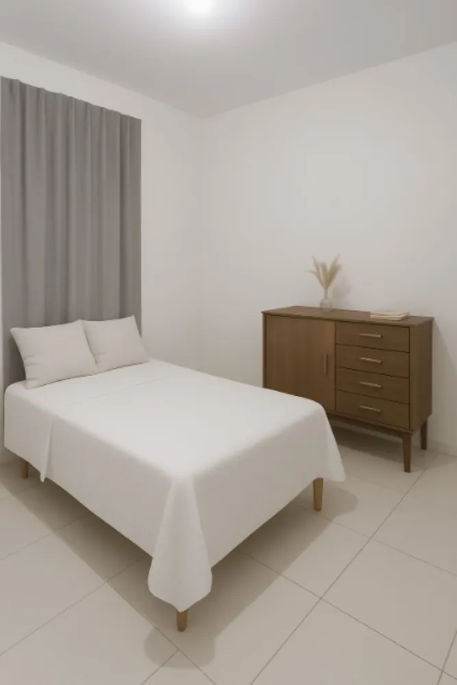Sobrado, 2 quartos, 61 m² - Foto 9