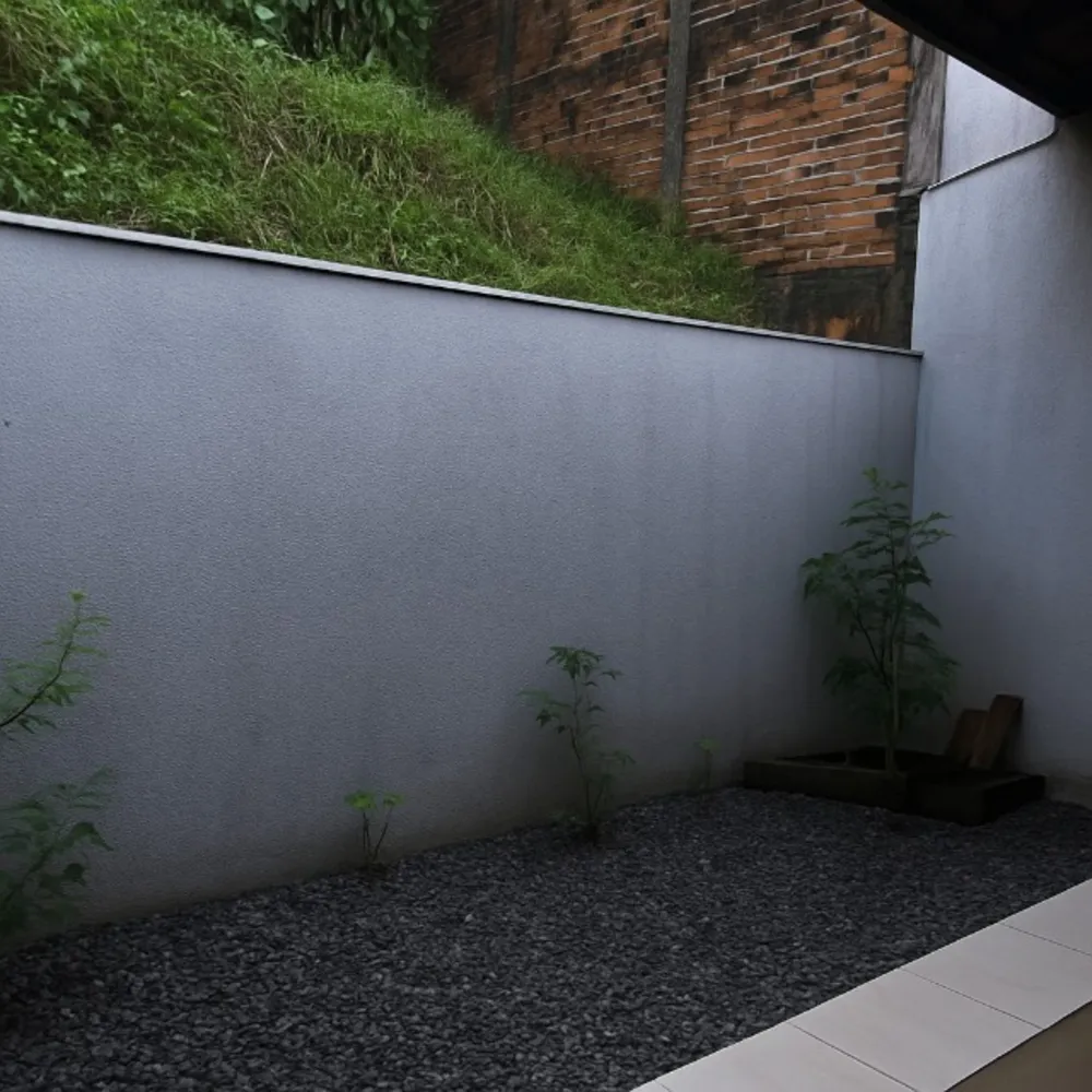 Sobrado, 2 quartos, 61 m² - Foto 5