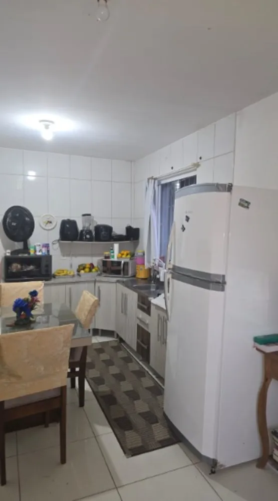 Sobrado, 2 quartos, 61 m² - Foto 2