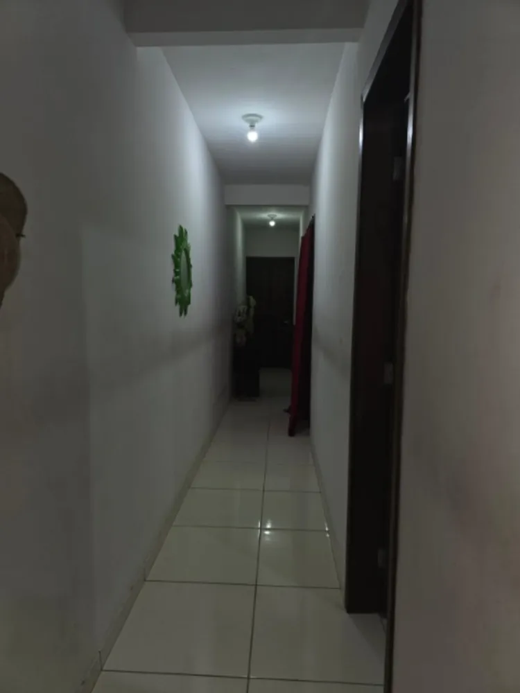 Sobrado, 2 quartos, 61 m² - Foto 6