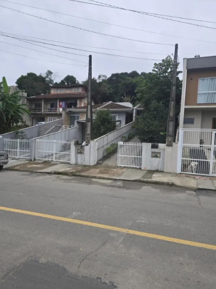 Sobrado, 2 quartos, 61 m² - Foto 8