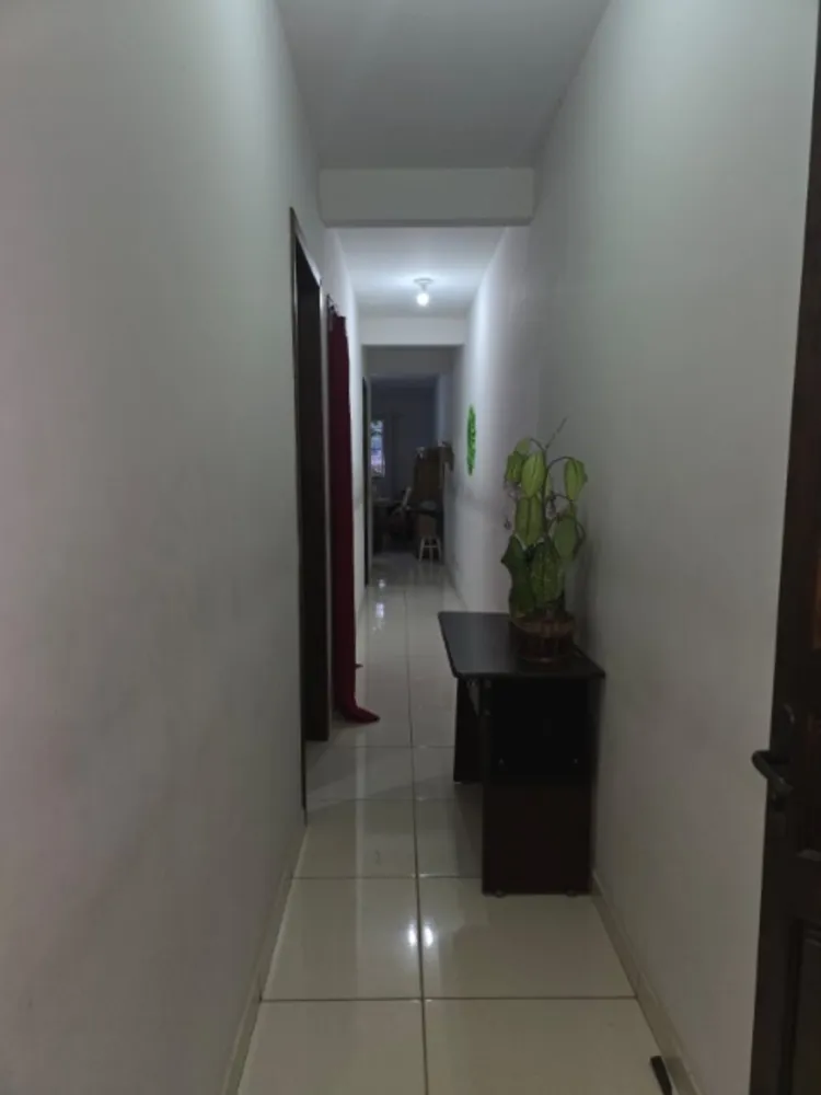 Sobrado, 2 quartos, 61 m² - Foto 6