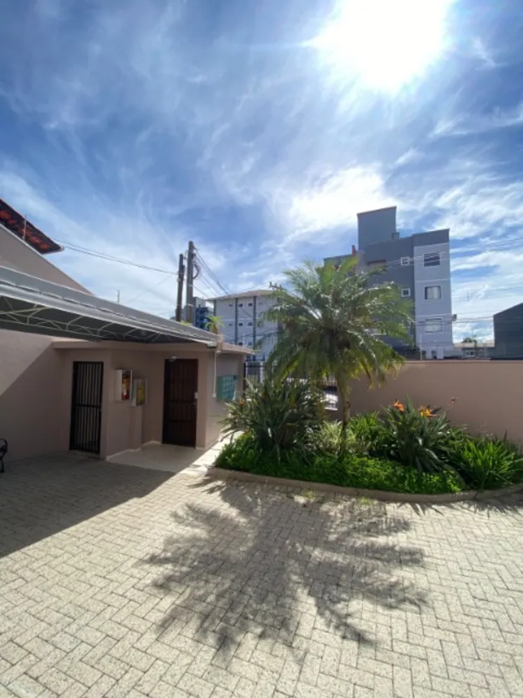 Apartamento, 2 quartos, 61 m² - Foto 14
