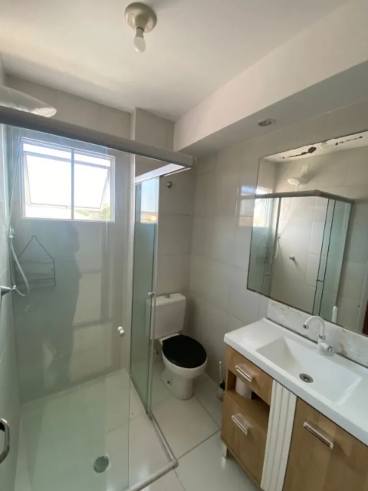 Apartamento, 2 quartos, 61 m² - Foto 11