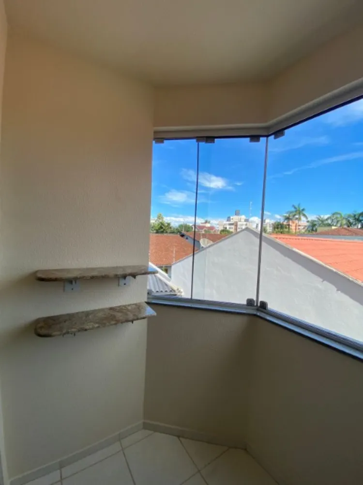 Apartamento, 2 quartos, 61 m² - Foto 8