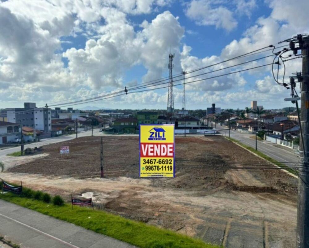 Loteamento e Condomínio - Foto 1