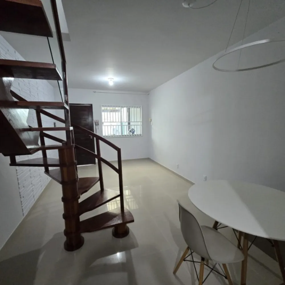 Sobrado, 2 quartos, 61 m² - Foto 4