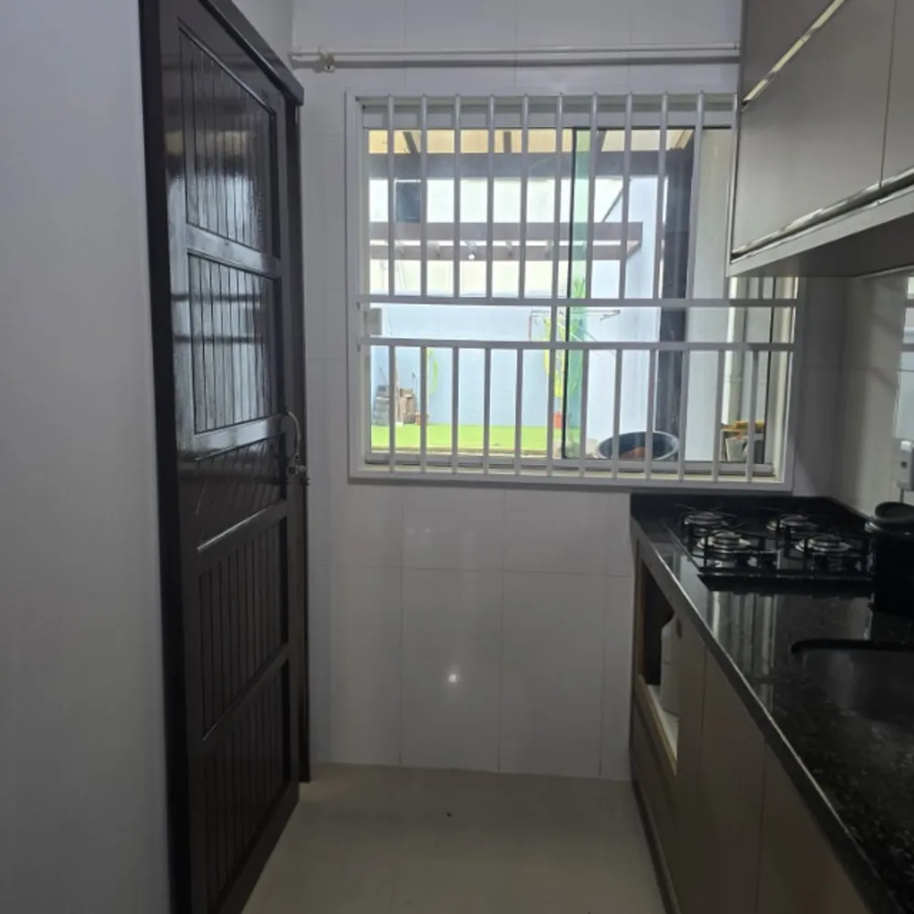 Sobrado, 2 quartos, 61 m² - Foto 11