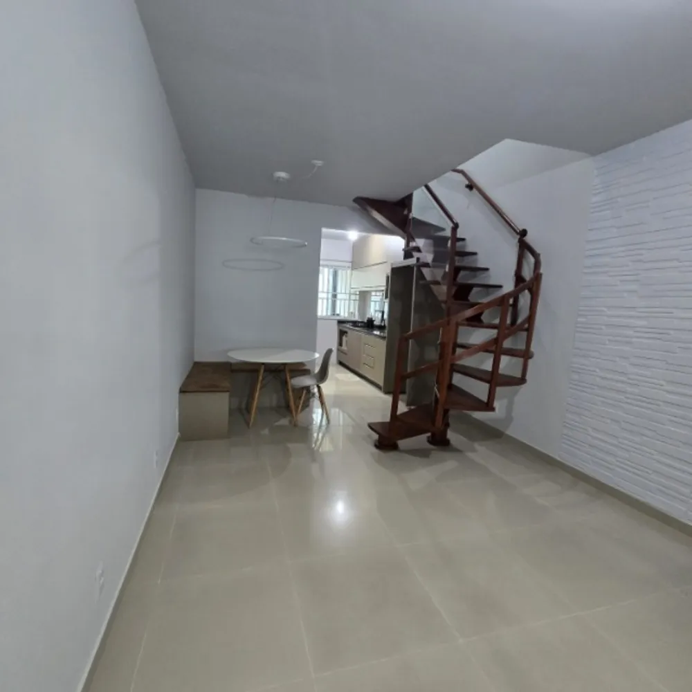 Sobrado, 2 quartos, 61 m² - Foto 9