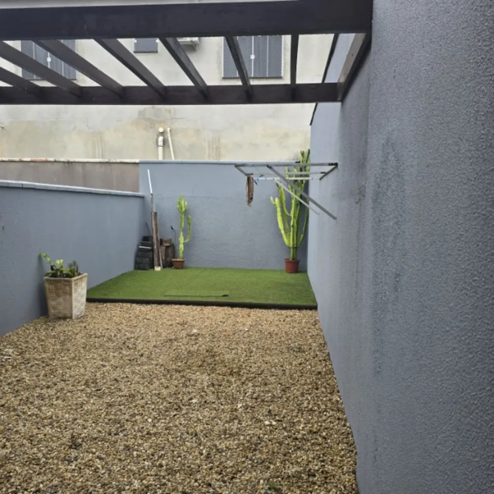 Sobrado, 2 quartos, 61 m² - Foto 5