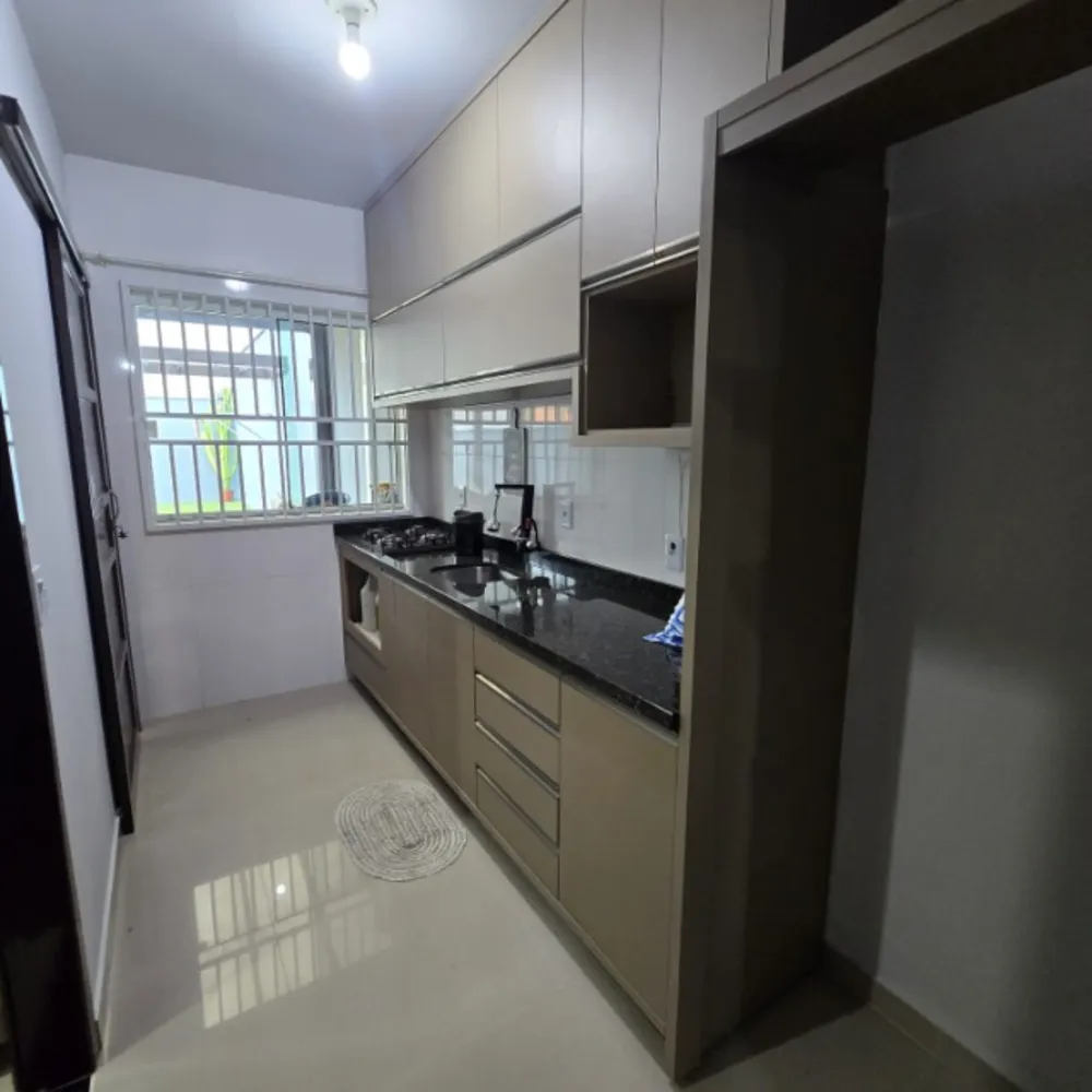 Sobrado, 2 quartos, 61 m² - Foto 5
