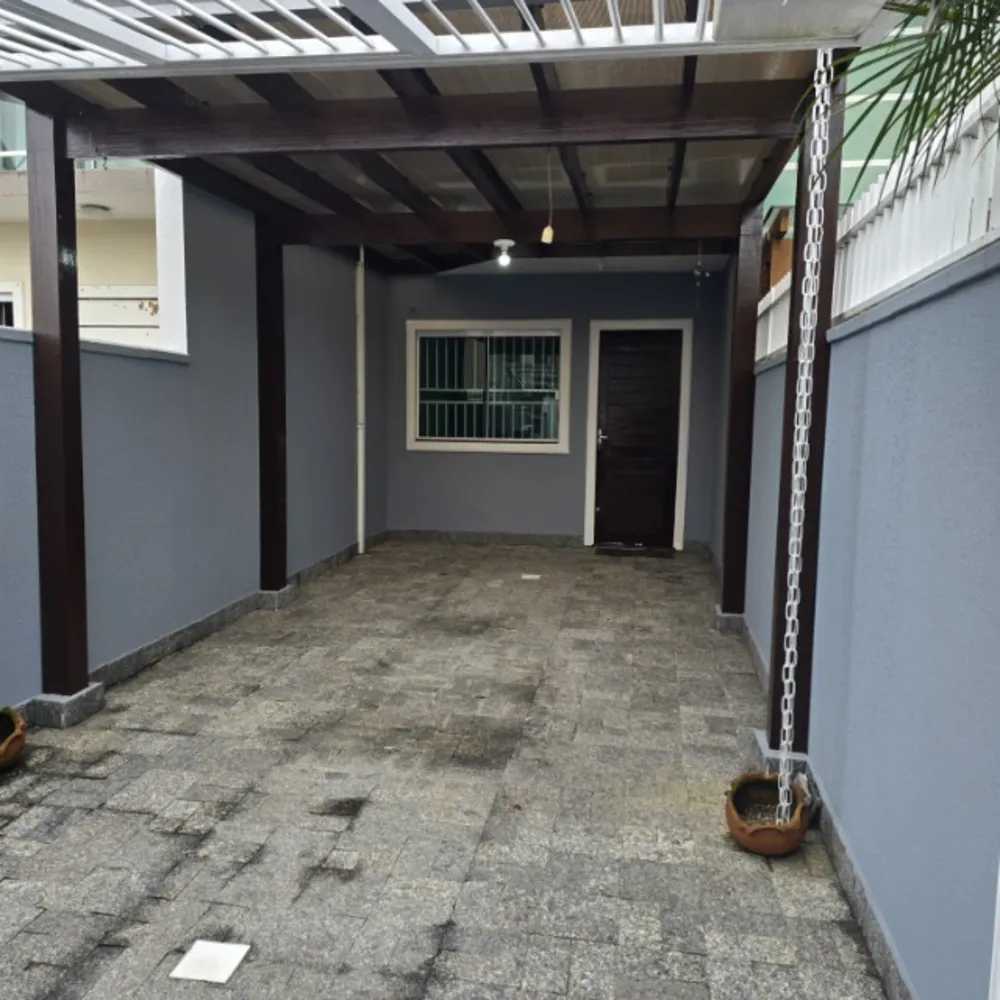 Sobrado, 2 quartos, 61 m² - Foto 7