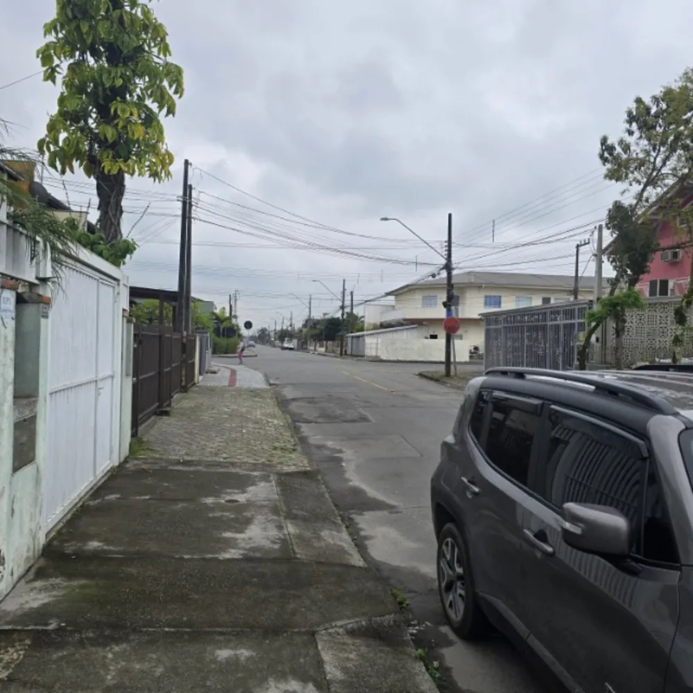 Sobrado, 2 quartos, 61 m² - Foto 2