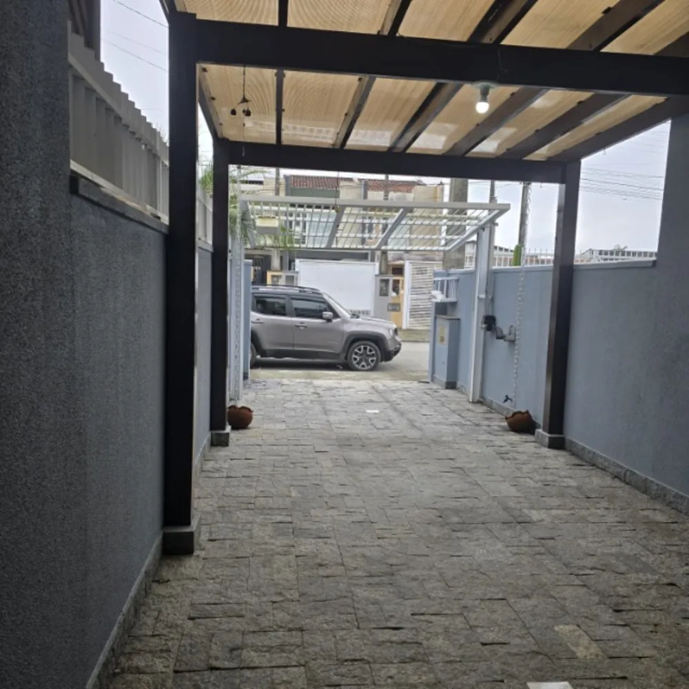 Sobrado, 2 quartos, 61 m² - Foto 2